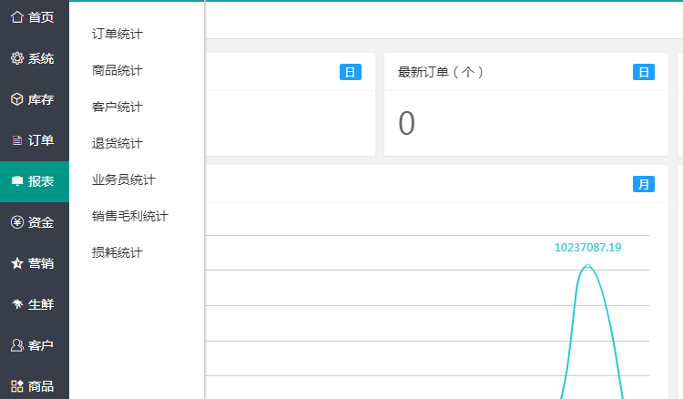 手機訂貨商城